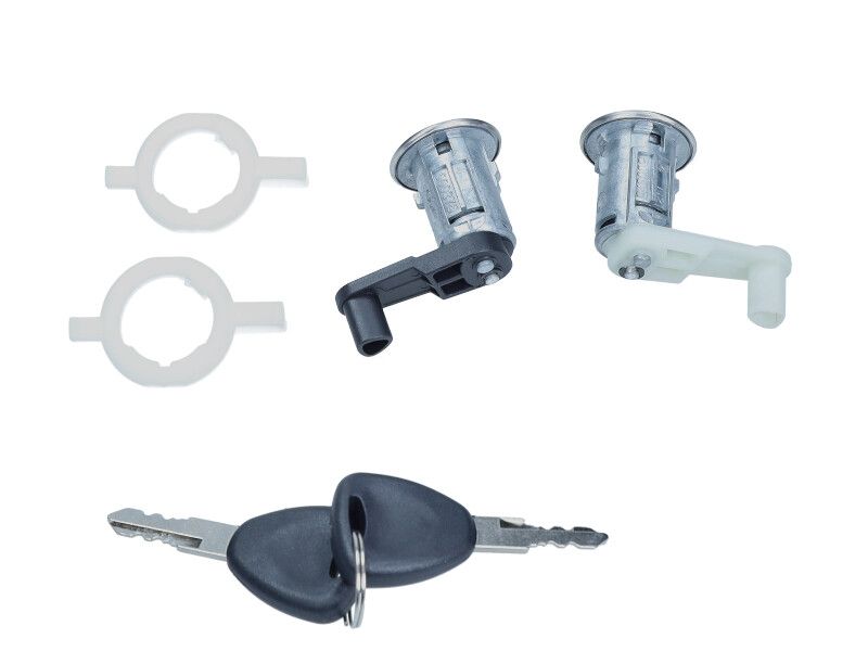 Lock Cylinder Kit-1