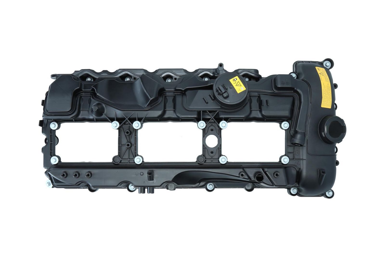 KAMOKA 7170001 Cylinder head cover