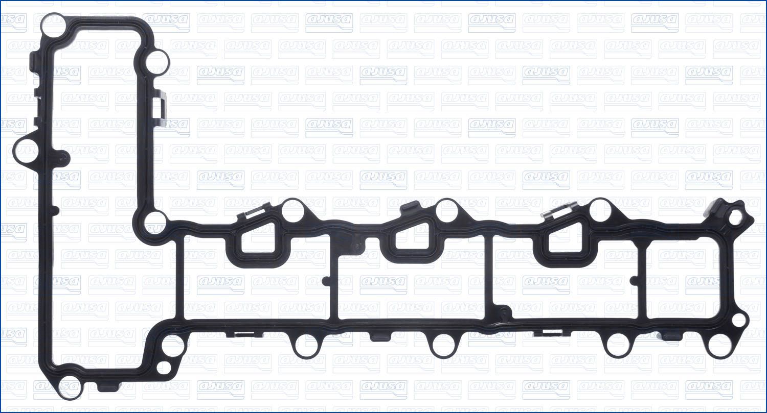 Gasket, cylinder head cover-1