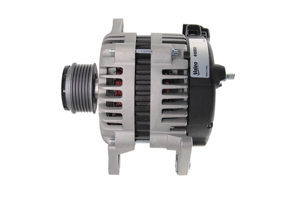 Alternator-4