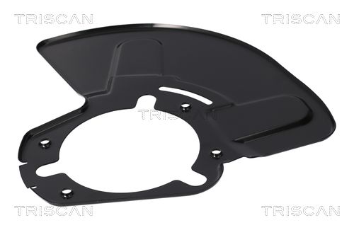 Splash Guard, brake disc
