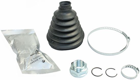 METZGER AUTOTEILE 751.114 Bellow kit, drive shaft
