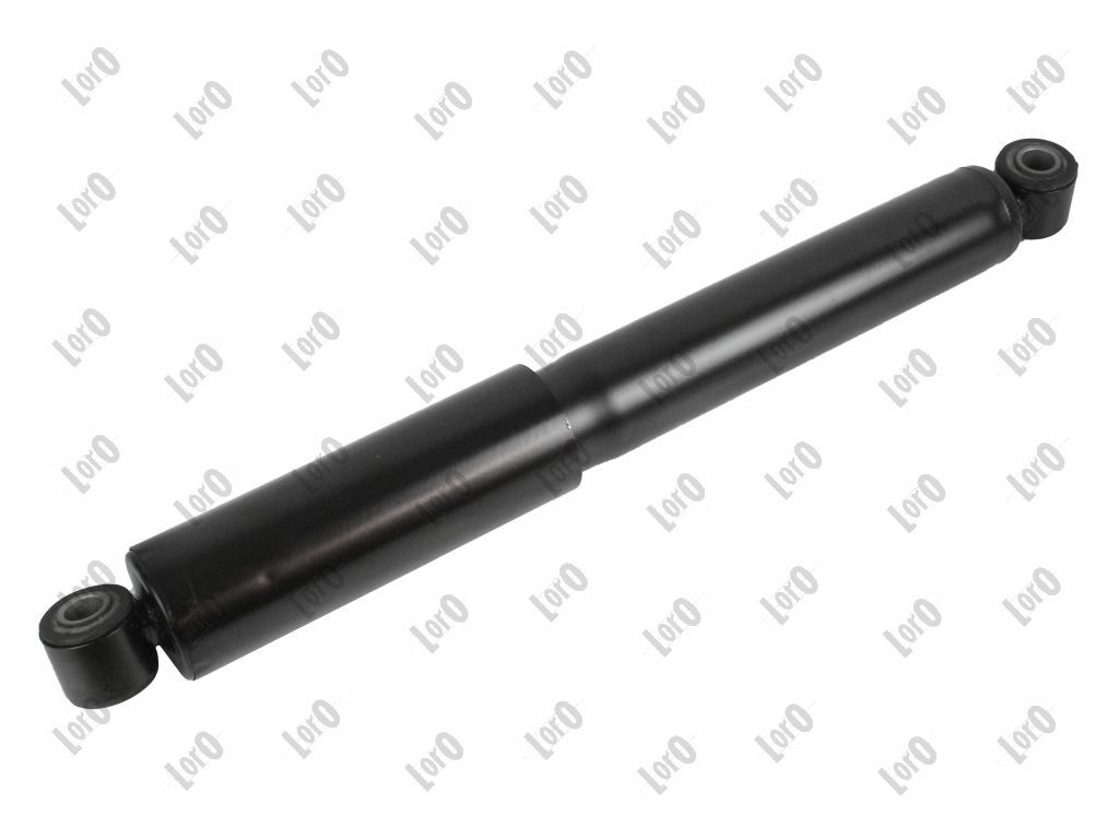 Shock Absorber-1