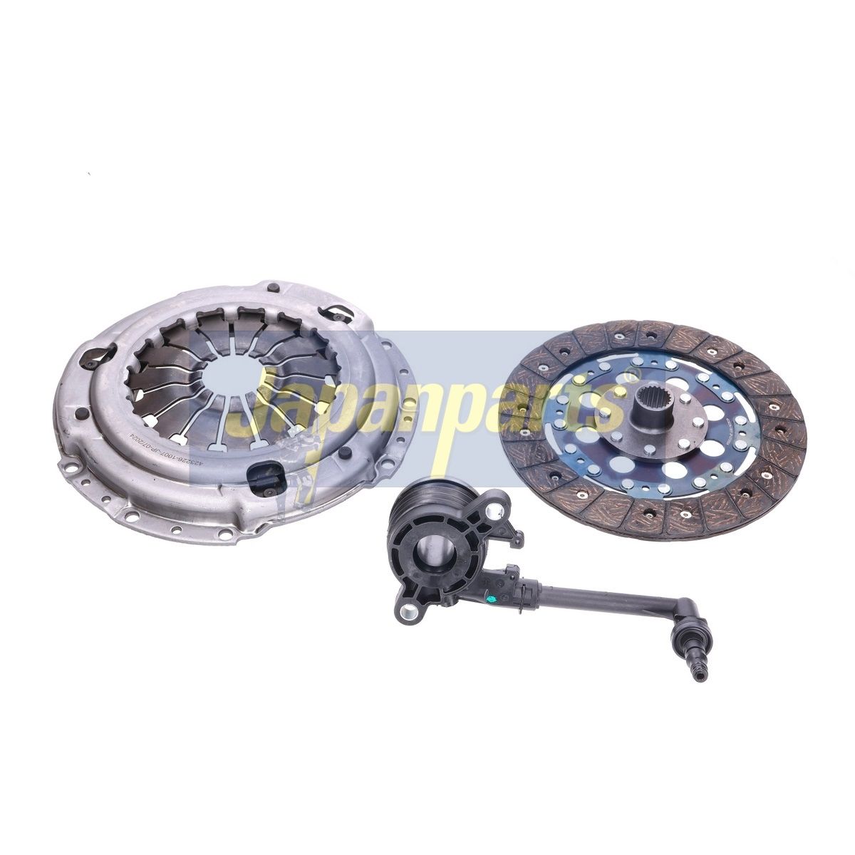 Clutch Kit-1