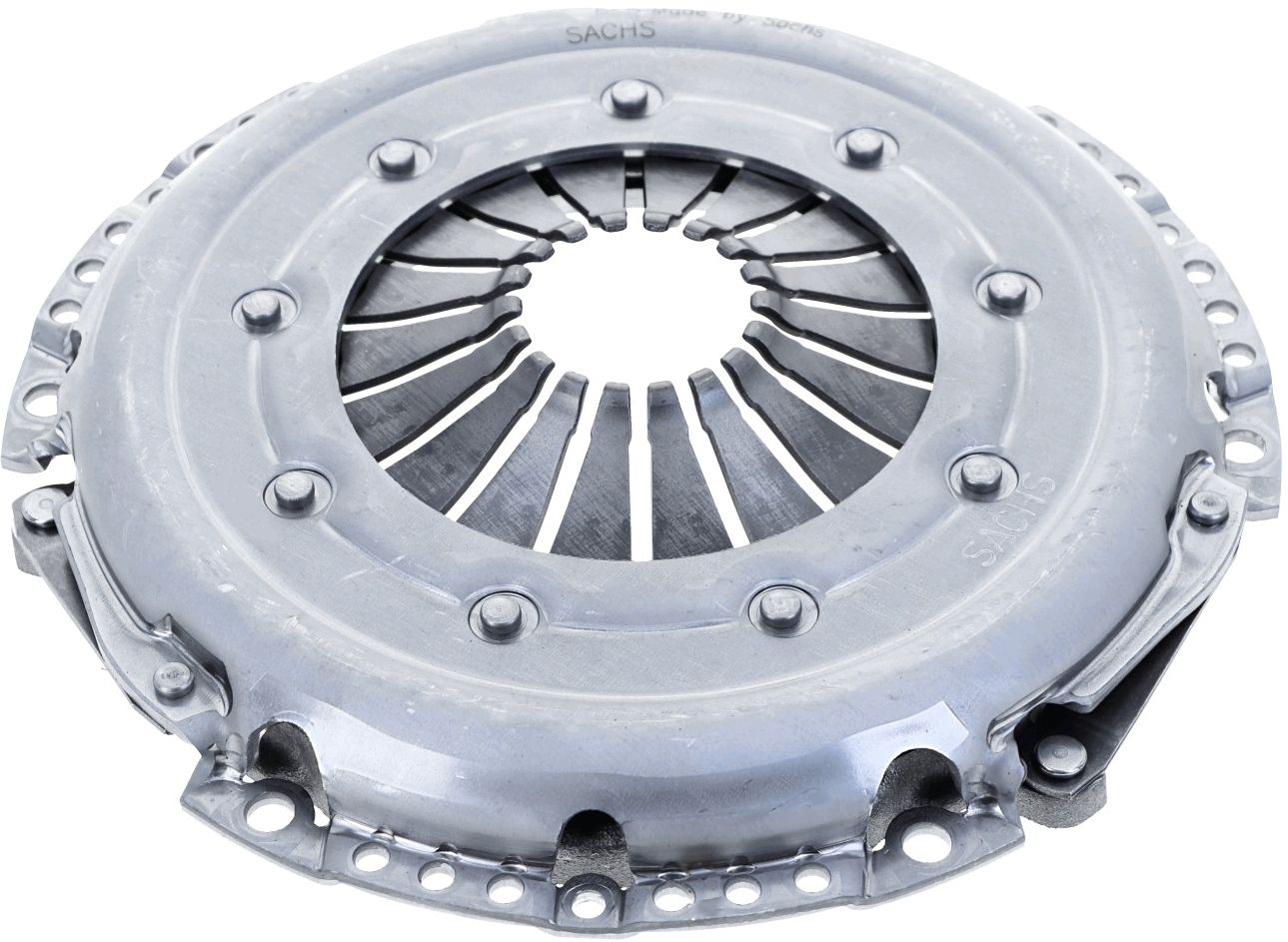 Clutch Kit-2