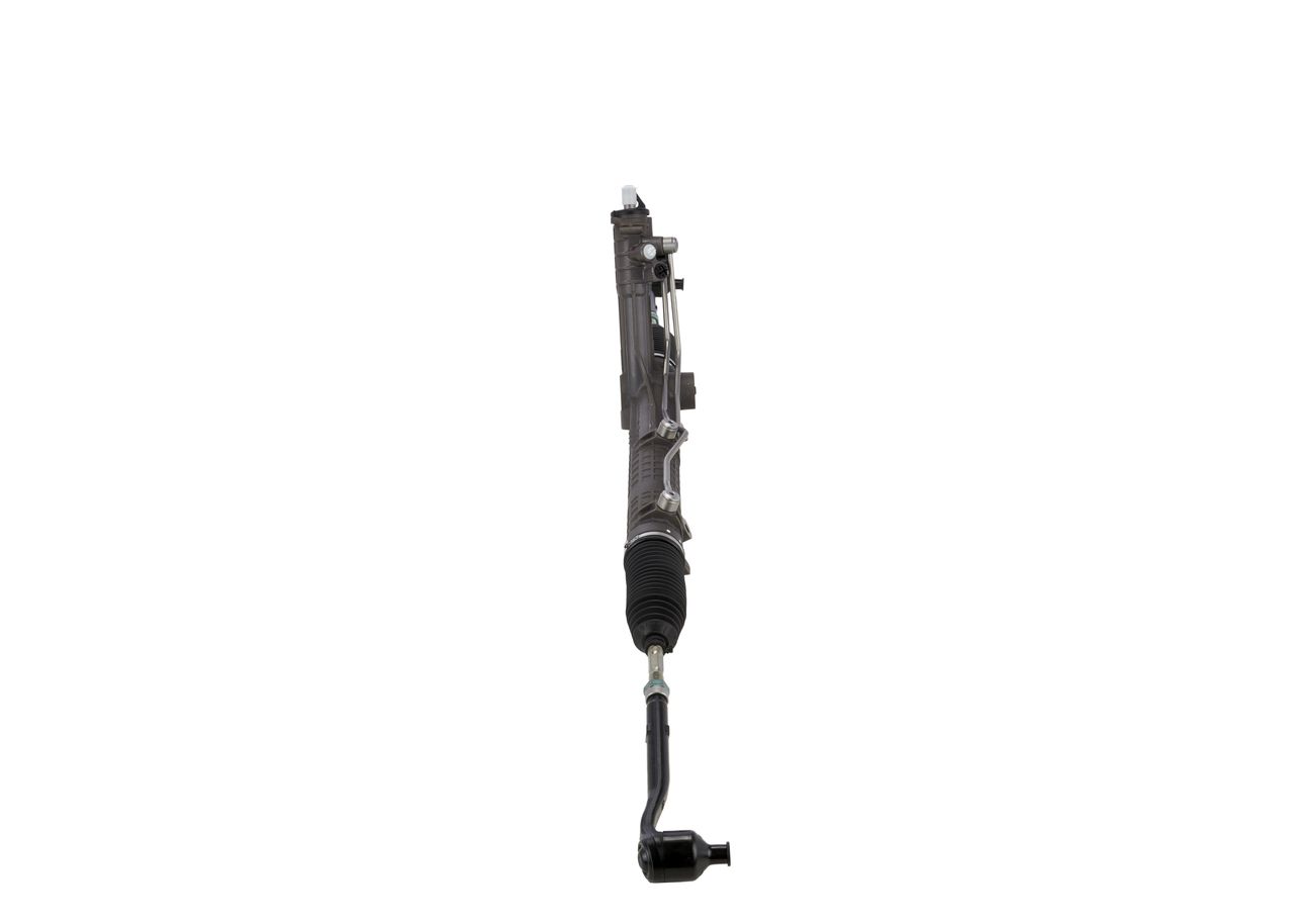 Steering Gear-3