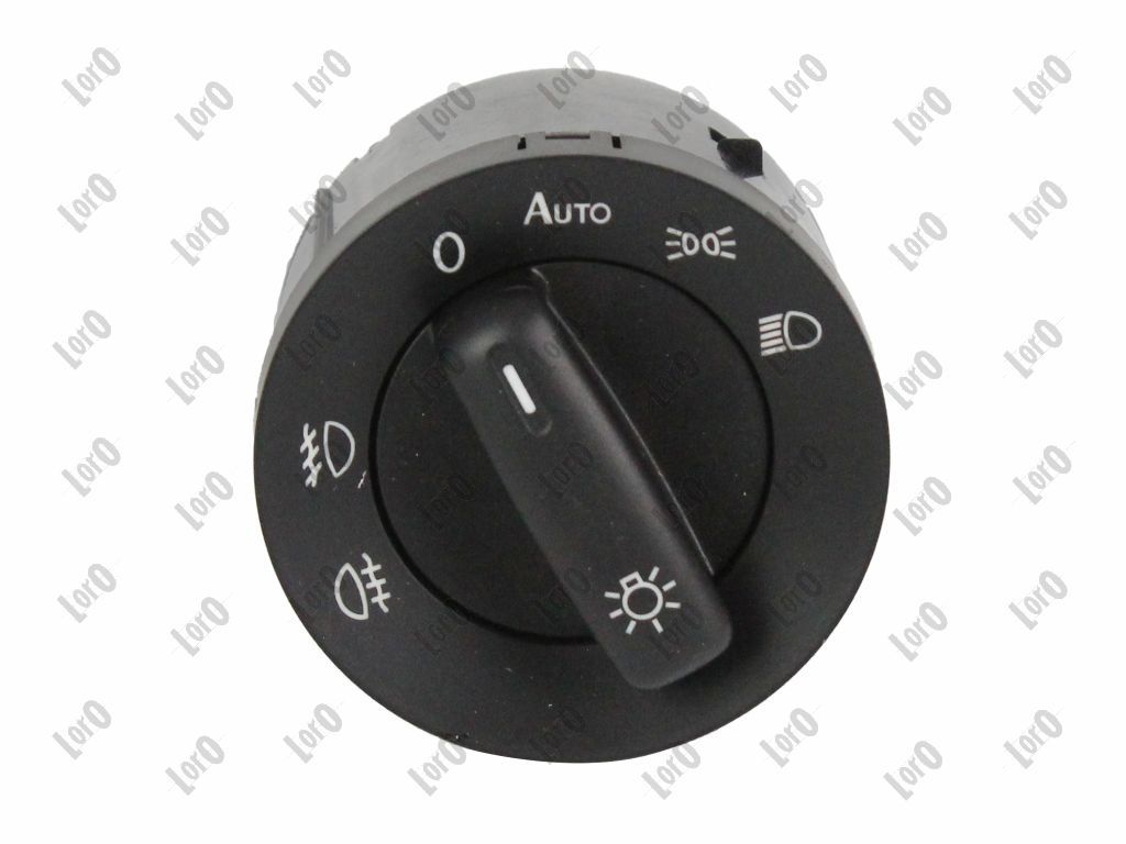 ABAKUS 135-02-005 Switch, headlight