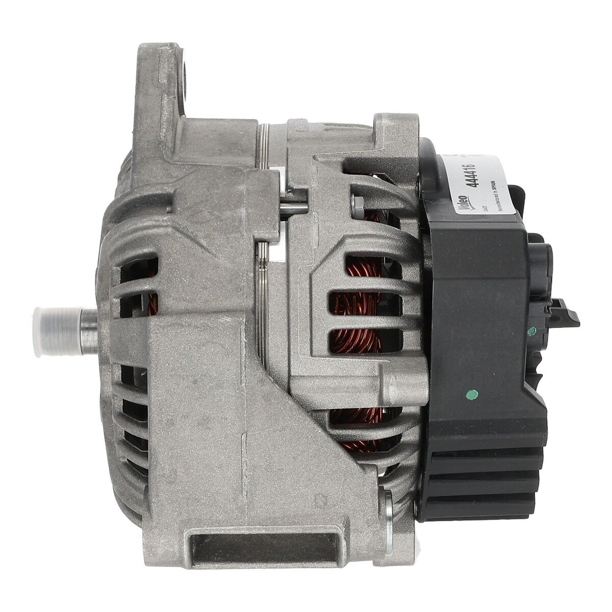 Alternator-2