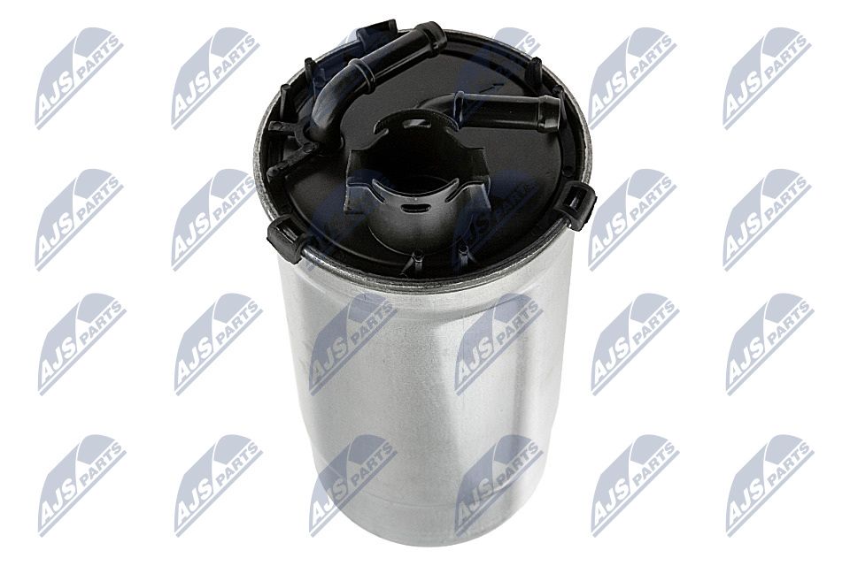 Fuel Filter-3