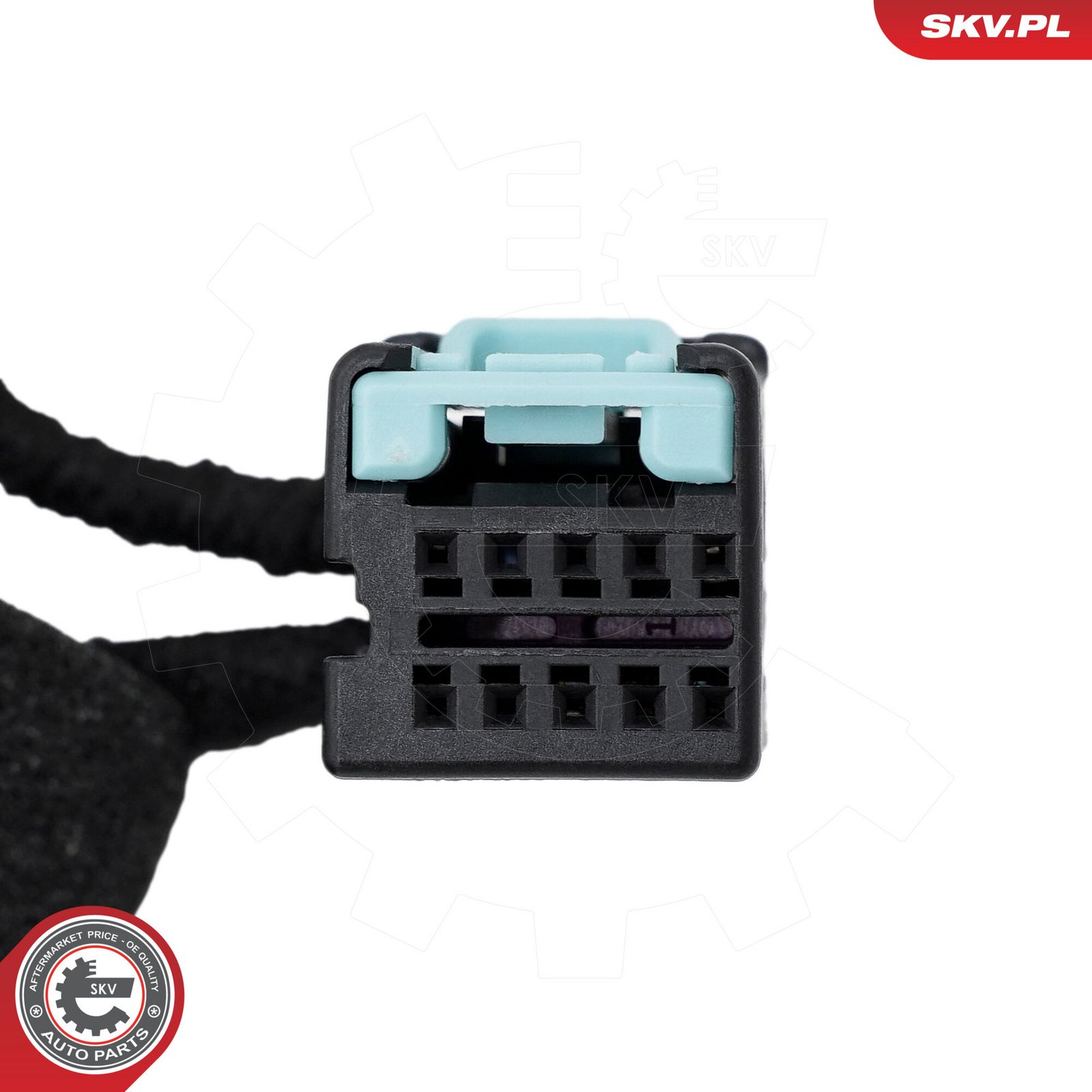 Switch, switch actuation (AMT)-3