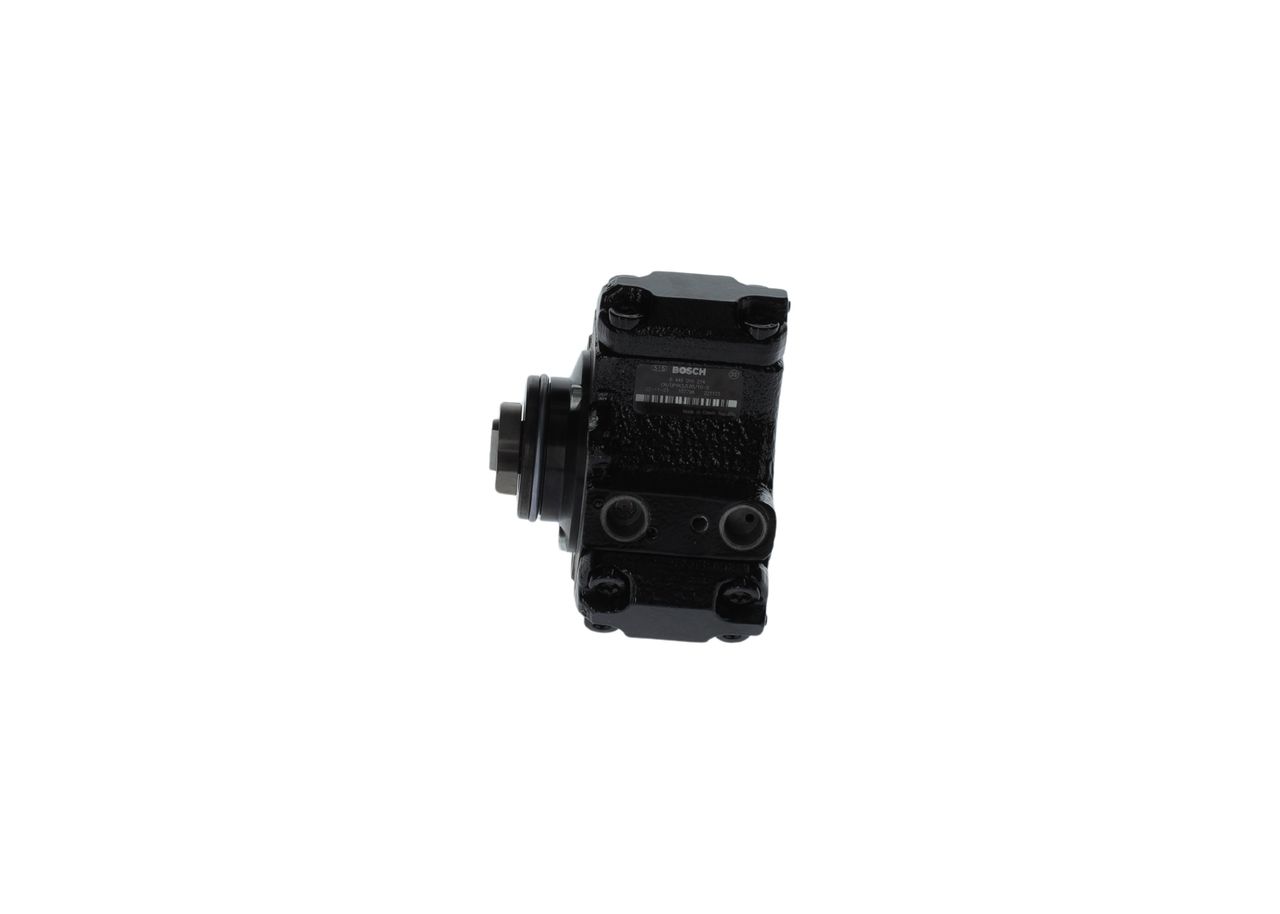 High-pressure Pump-2