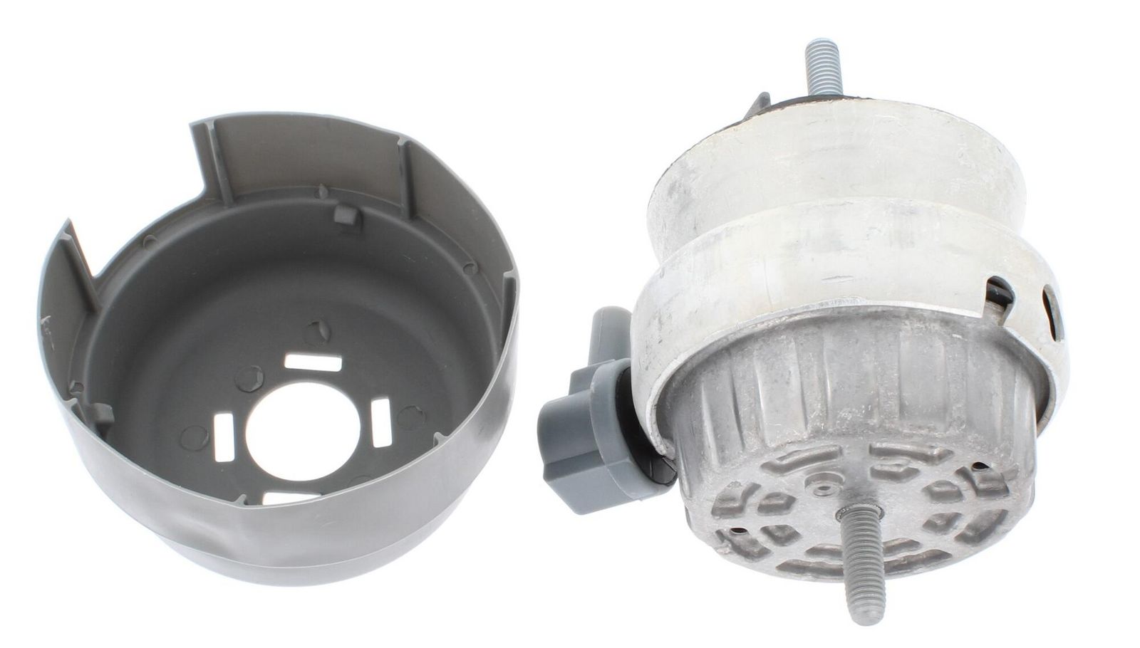 Mounting, engine-1