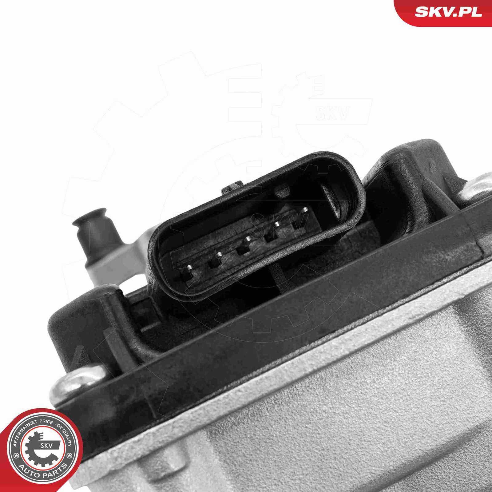Boost Pressure Control Valve-5