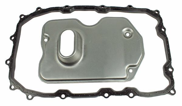 METZGER AUTOTEILE 8020004 Hydraulic filter kit, automatic transmission