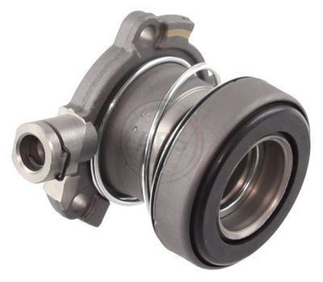 centrinis darbinis cilindras, sankaba