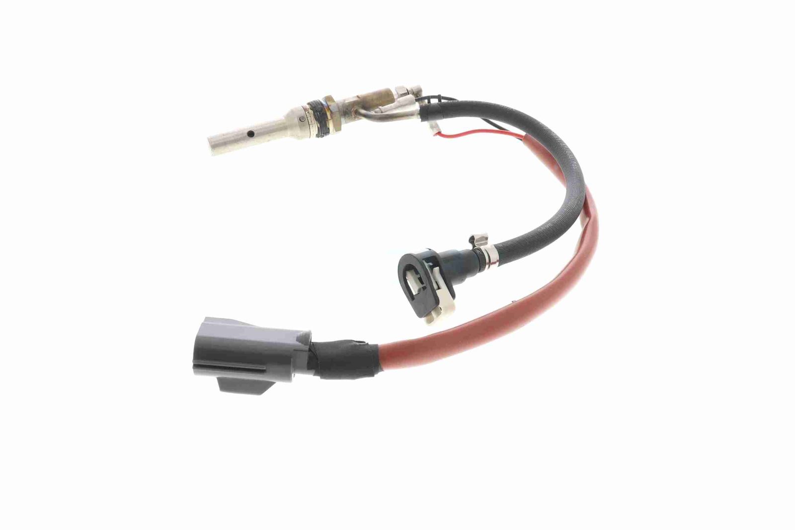 Injection Unit, soot/particulate filter regeneration-4