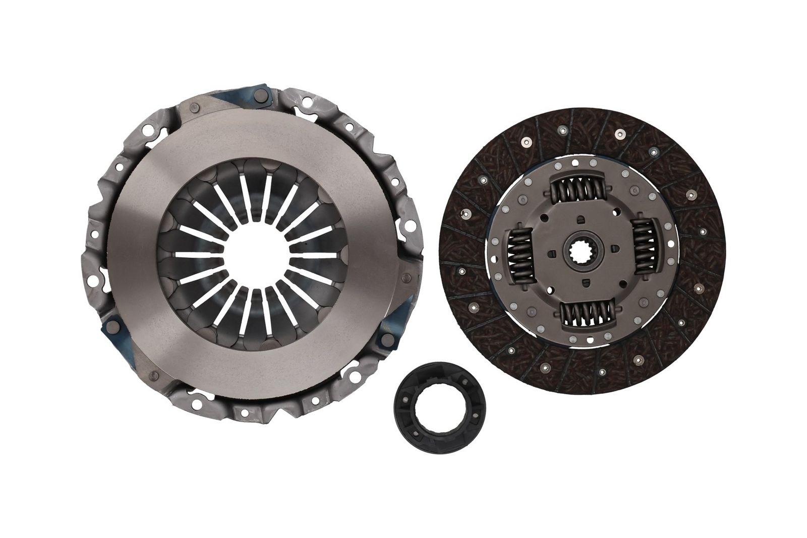 Clutch Kit-1