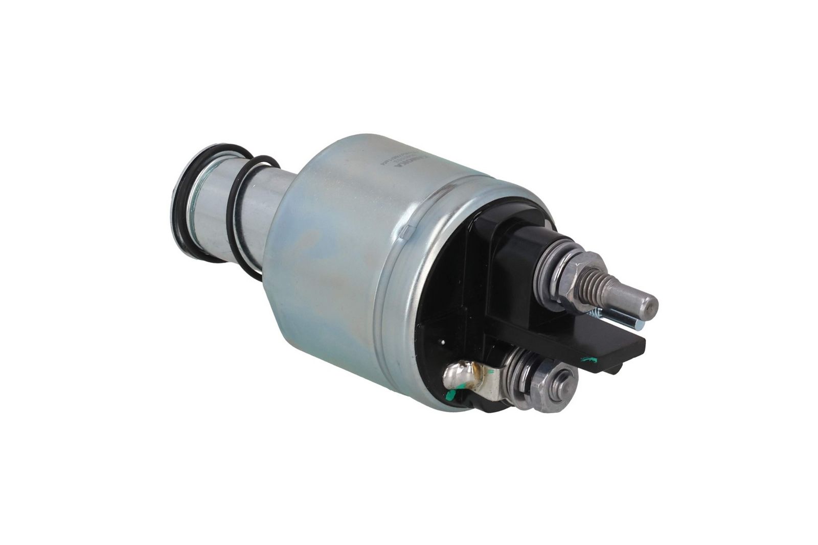 Solenoid Switch, starter-1