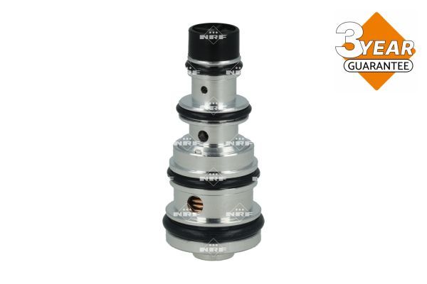 Control Valve, air conditioning compressor-2