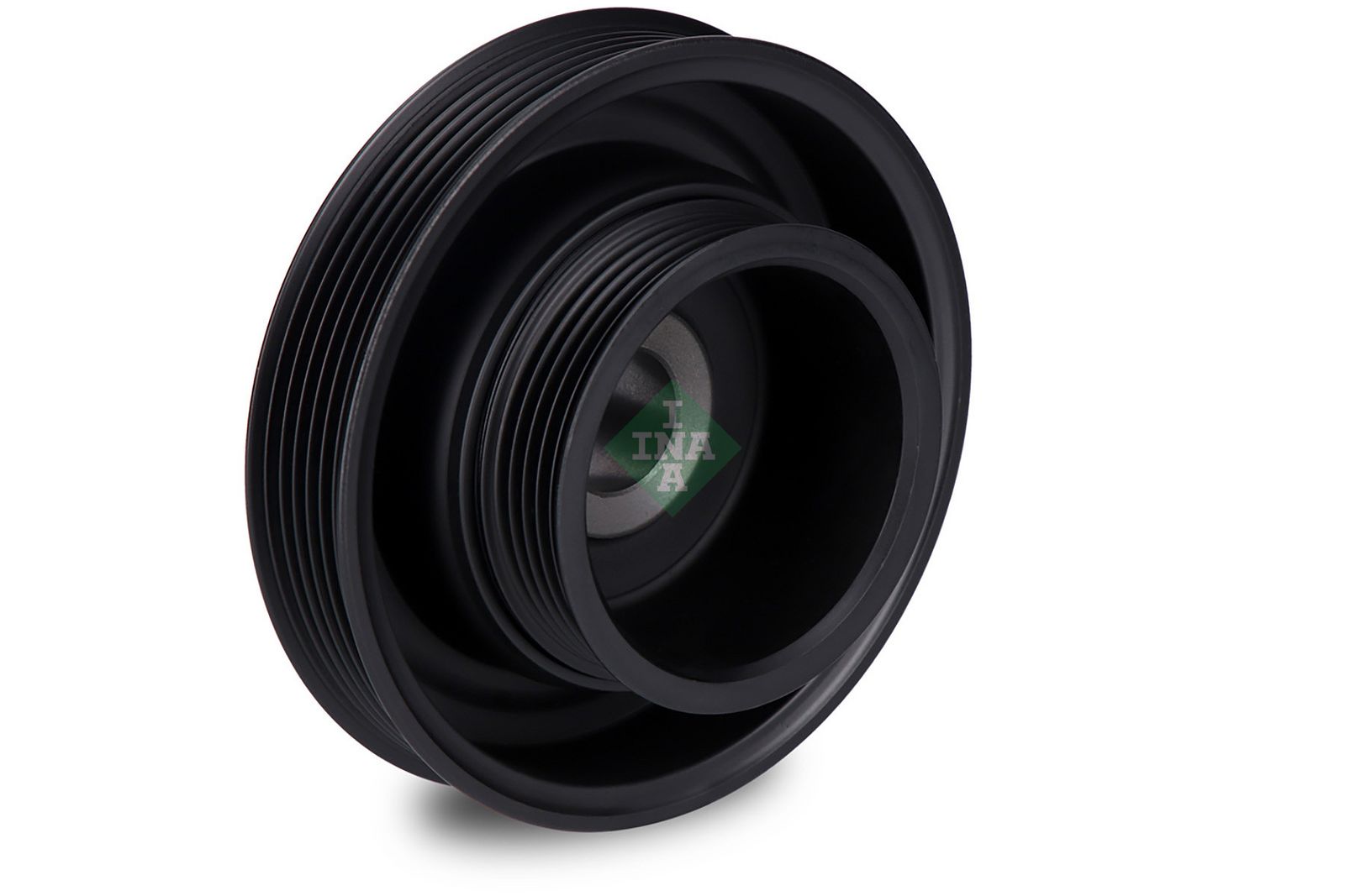 Belt Pulley, crankshaft-1