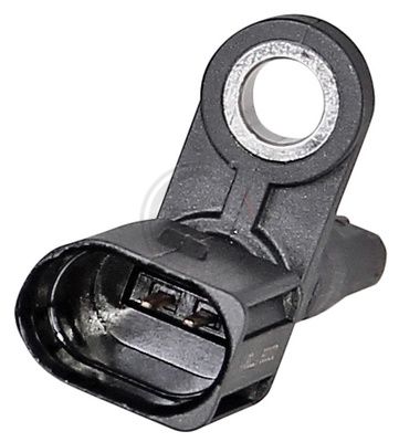 Sensor, wheel speed-1