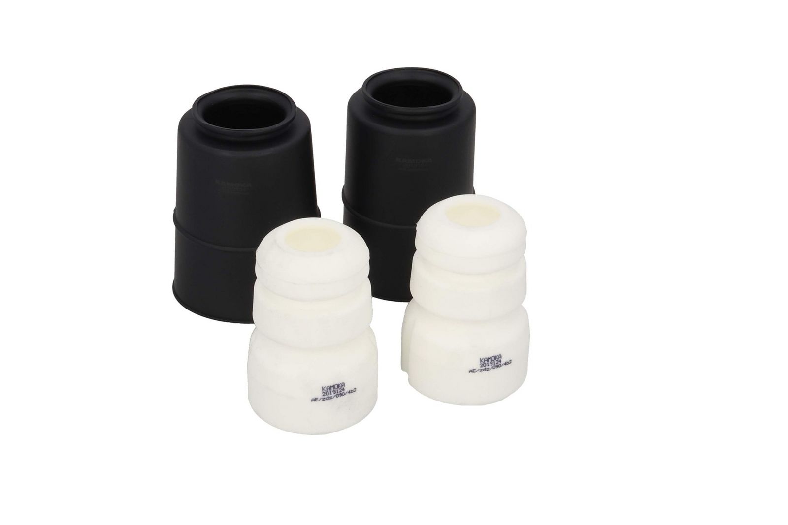 Dust Protection Kit, shock absorber-3