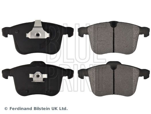 stabdžių trinkelių rinkinys, diskinis stabdys