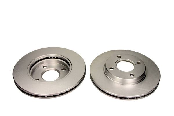 QUARO QD2853 Brake disc