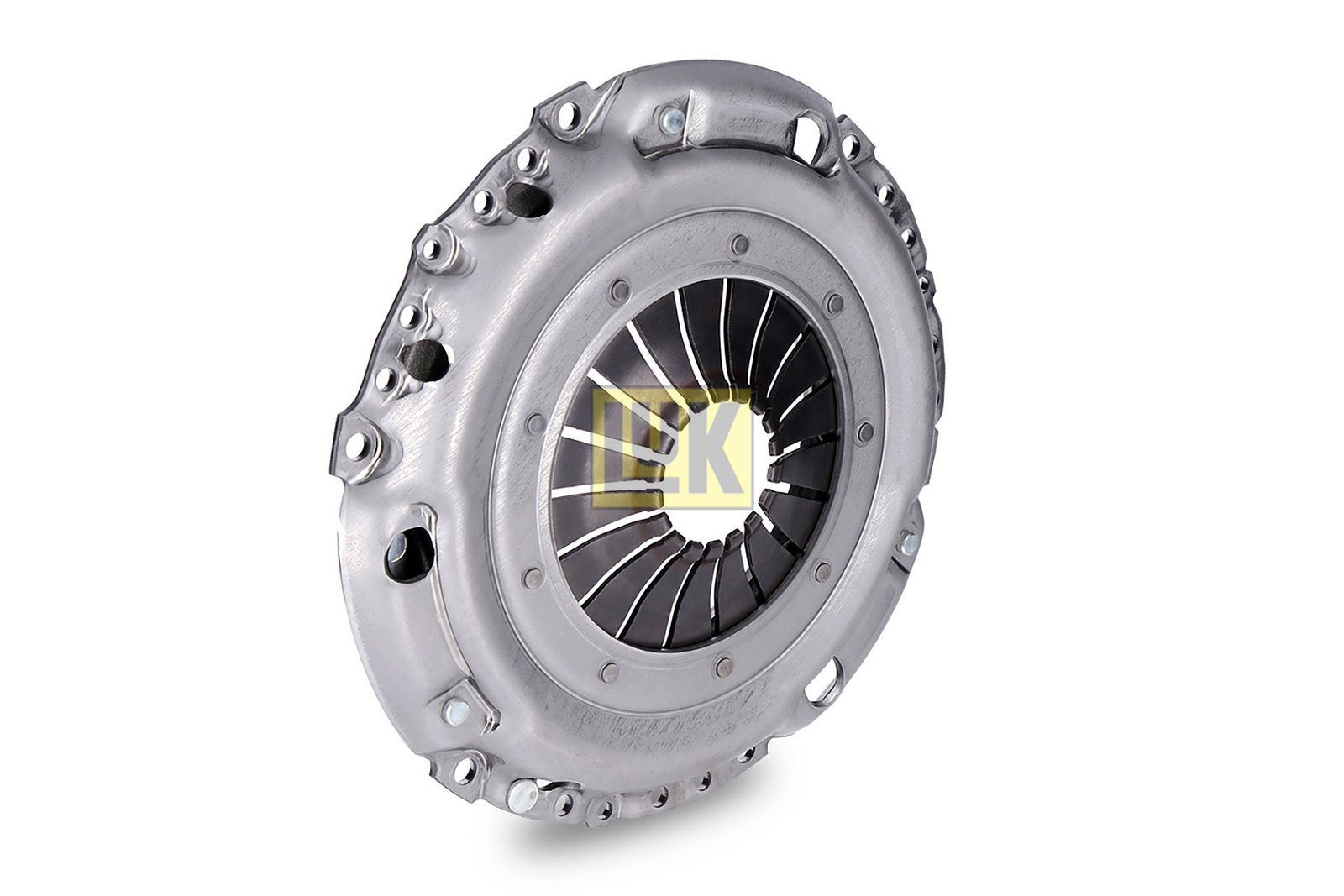 SCHAEFFLER LUK 123 0256 10 Clutch pressure plate