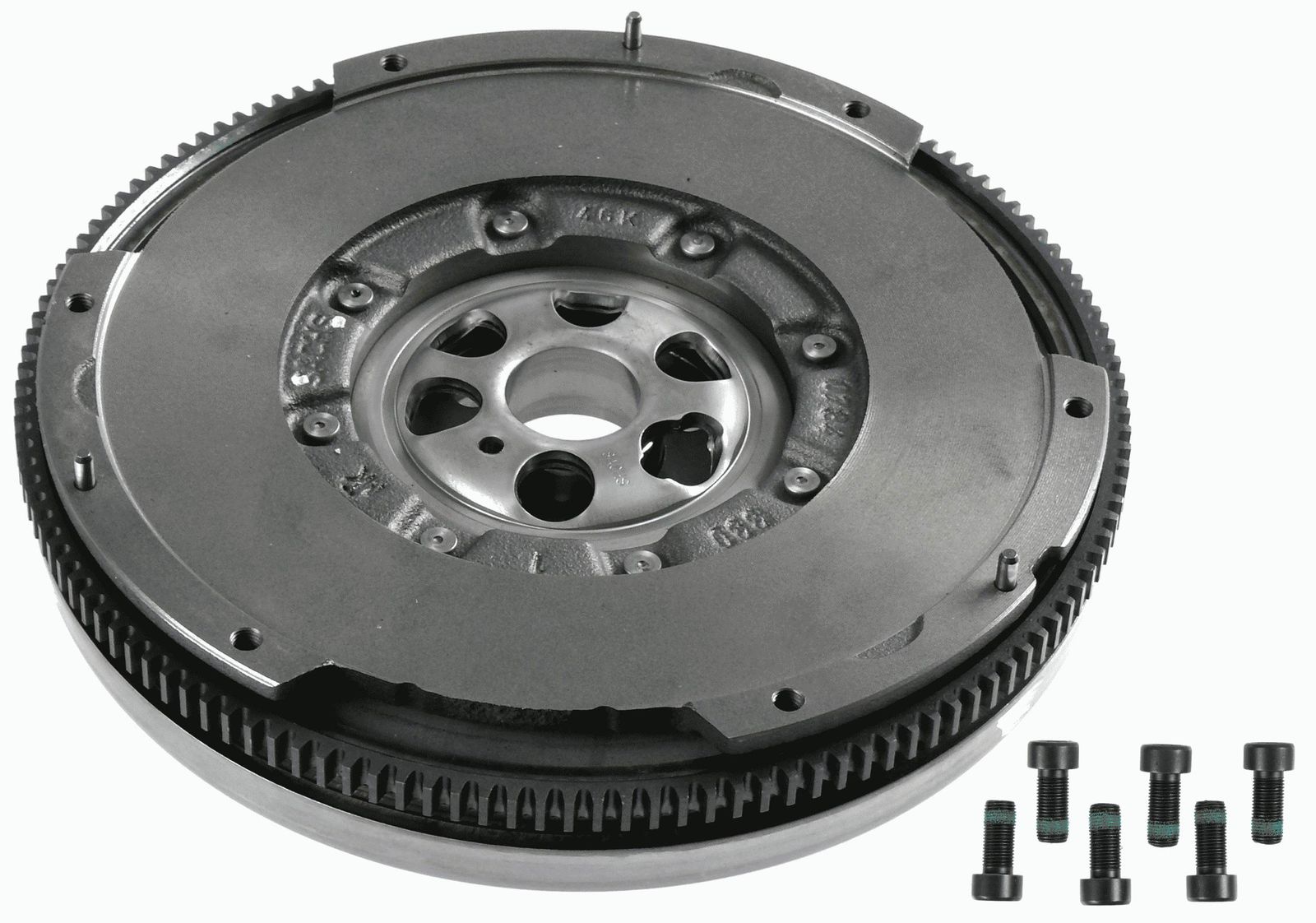 Flywheel