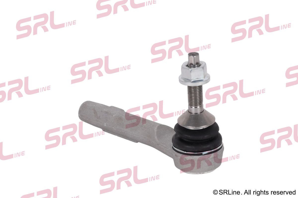 SRLINE S6075009 Tie rod end