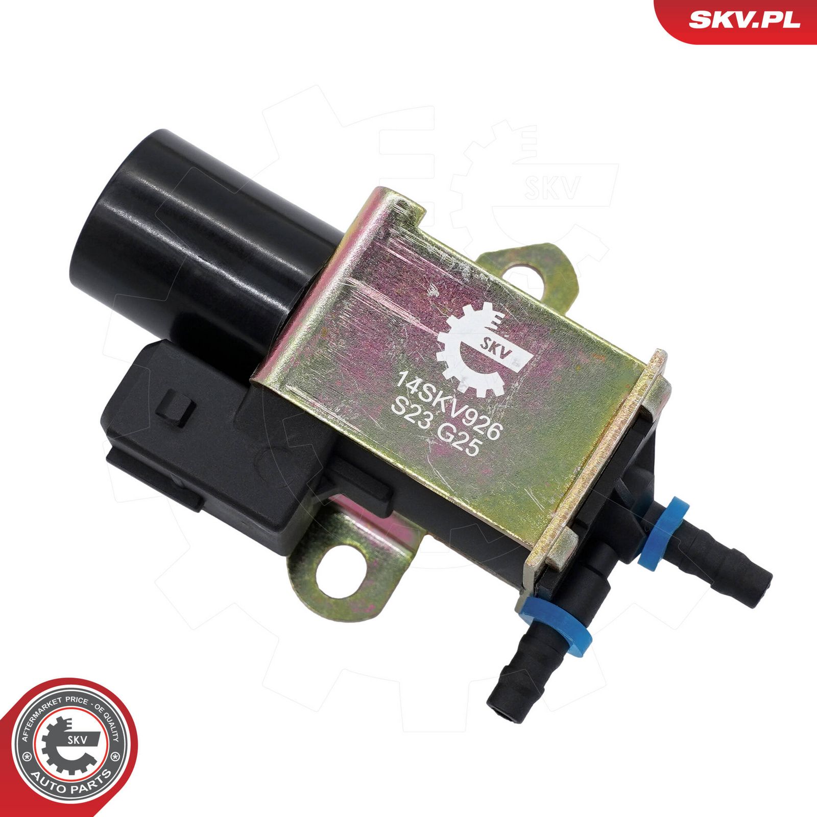 ESEN SKV 14SKV926 Pressure converter, exhaust control