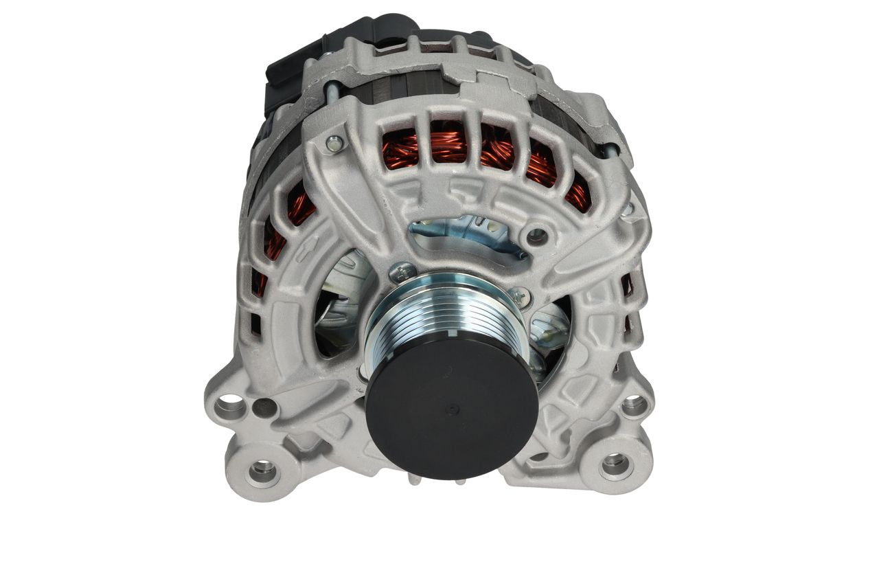 Alternator-5
