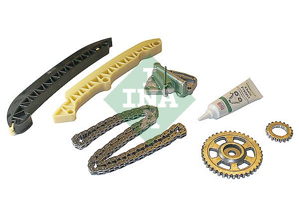SCHAEFFLER INA 559 1006 30 Timing chain kit