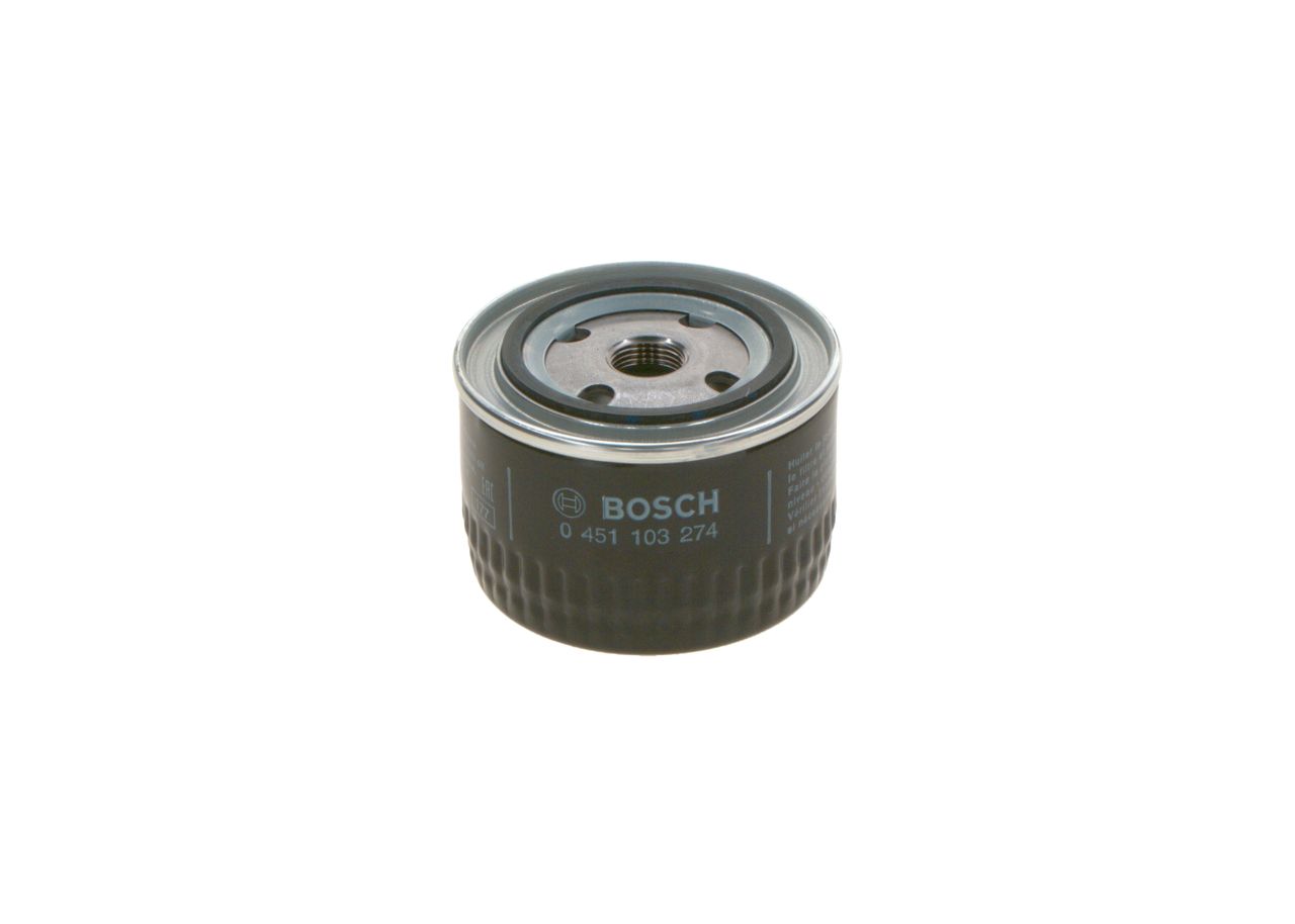 Oil Filter-2