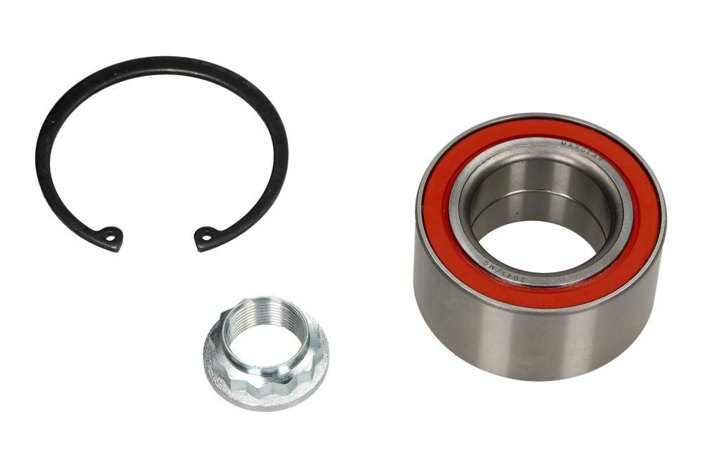 MAXGEAR 33-0508 Wheel bearing kit