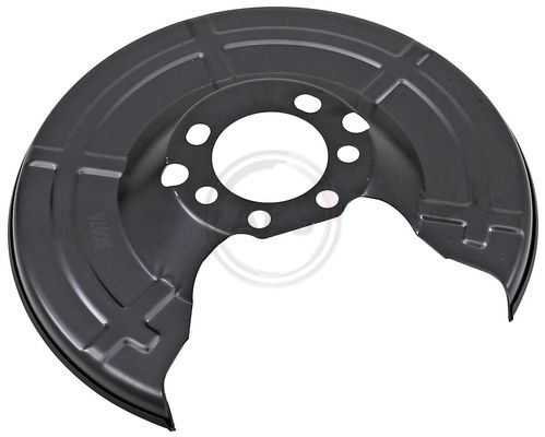Splash Guard, brake disc