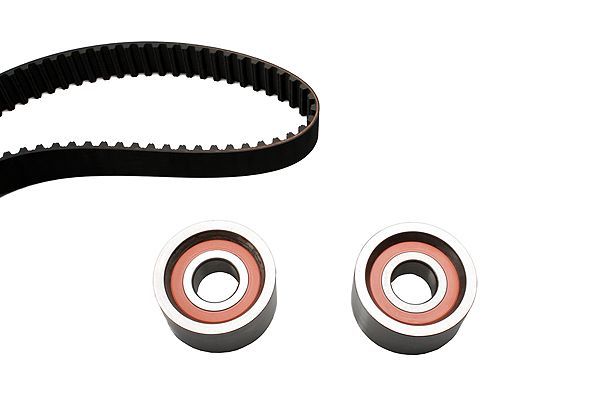 HEPU 20-1110 Timing belt kit