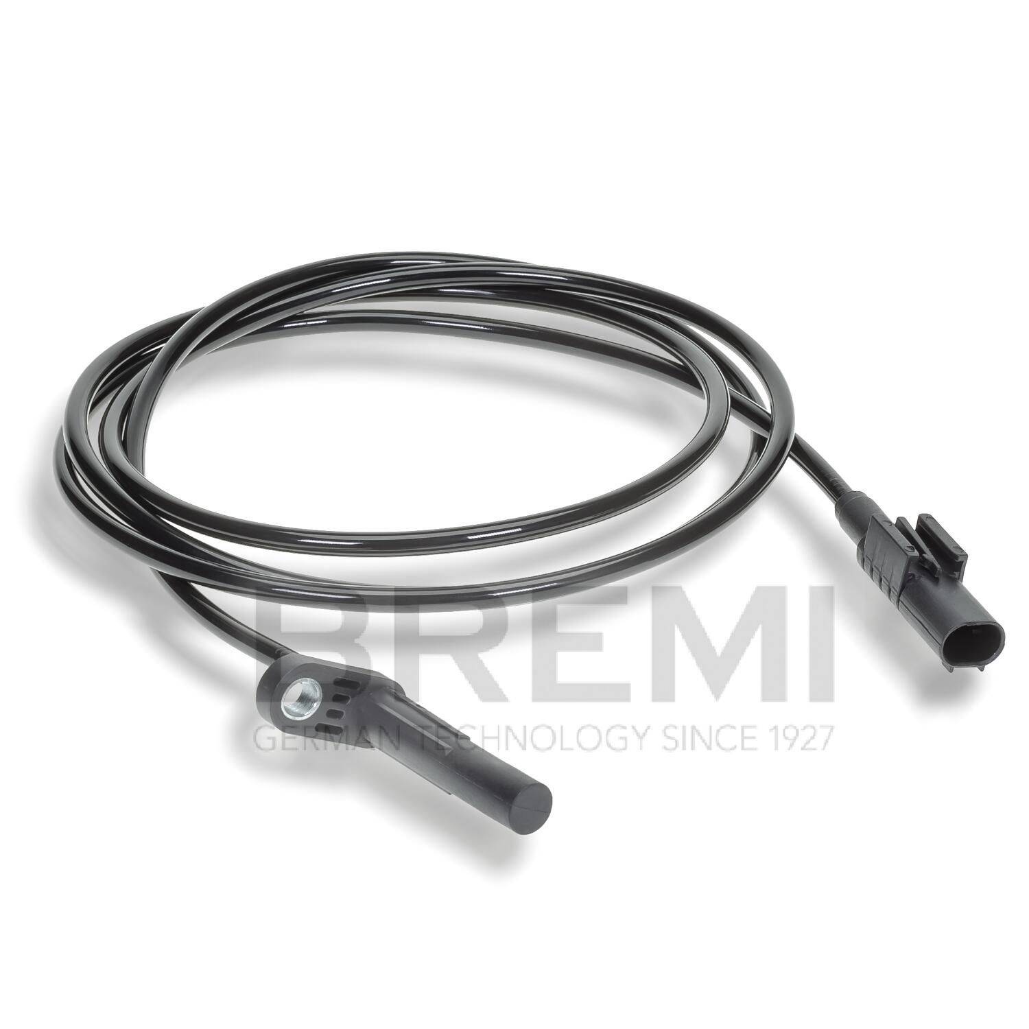 BREMI 51399 Sensor, wheel speed