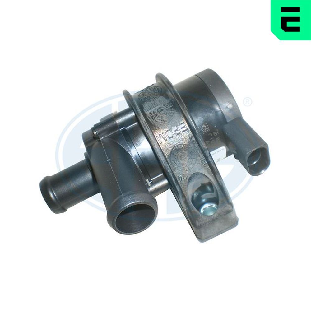 Auxiliary Water Pump (cooling water circuit)