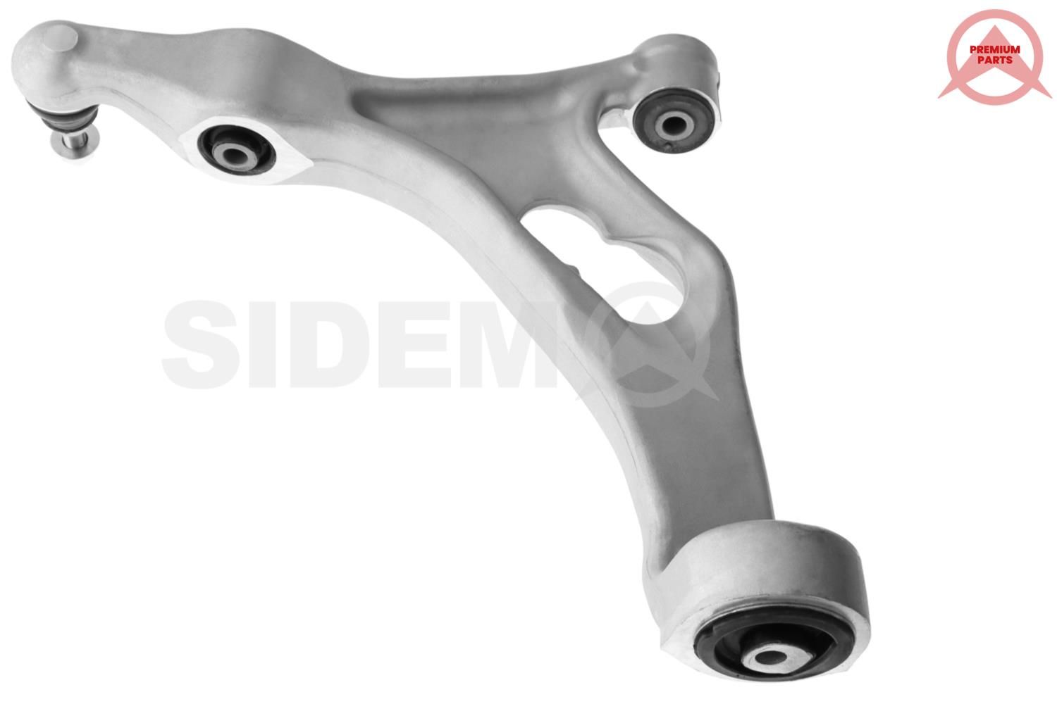 SIDEM 37778 Control/trailing arm, wheel suspension