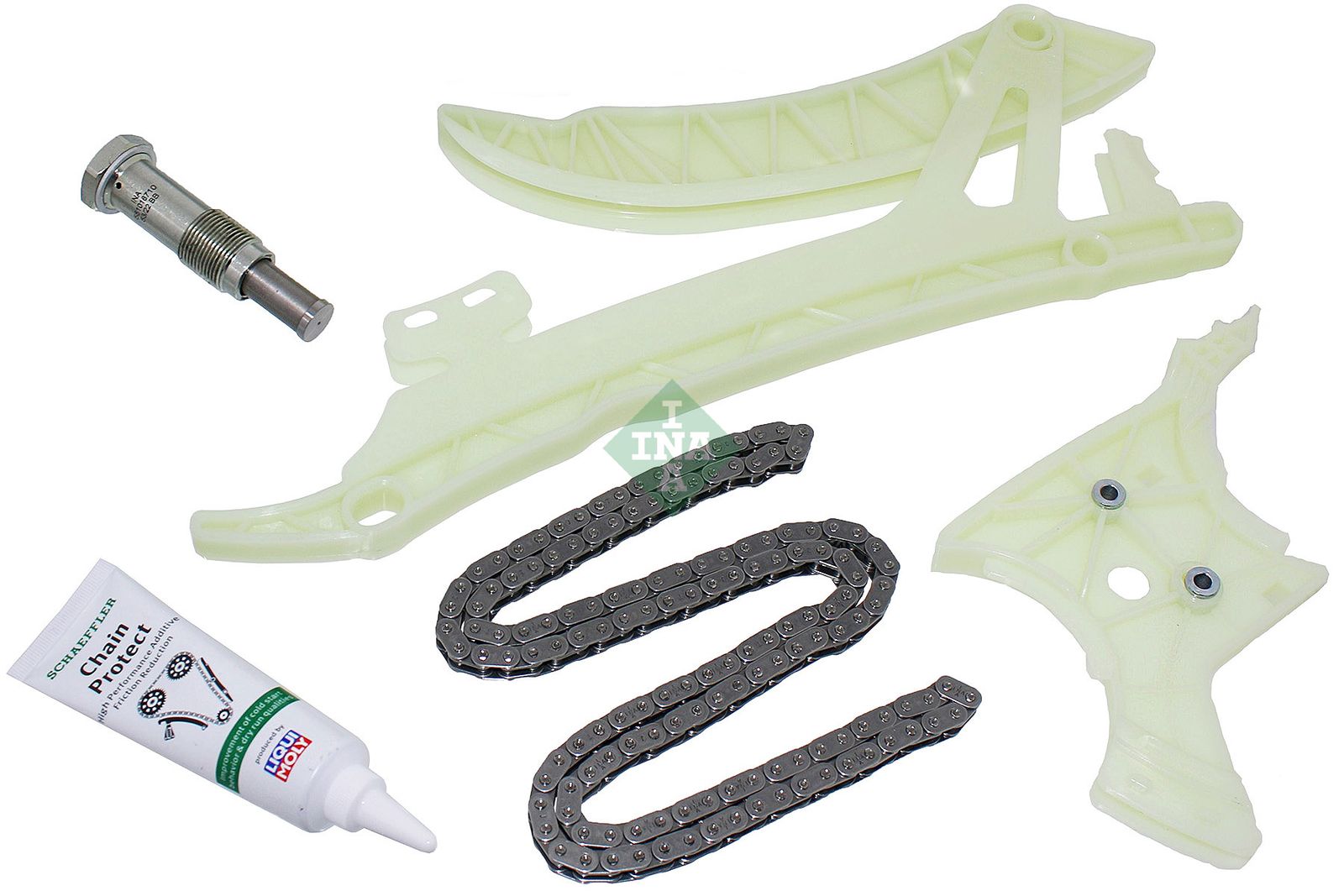 SCHAEFFLER INA 559 1709 20 Timing chain kit