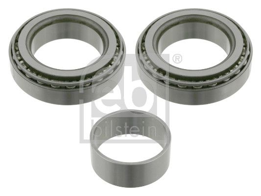 FEBI BILSTEIN 27162 Wheel bearing kit
