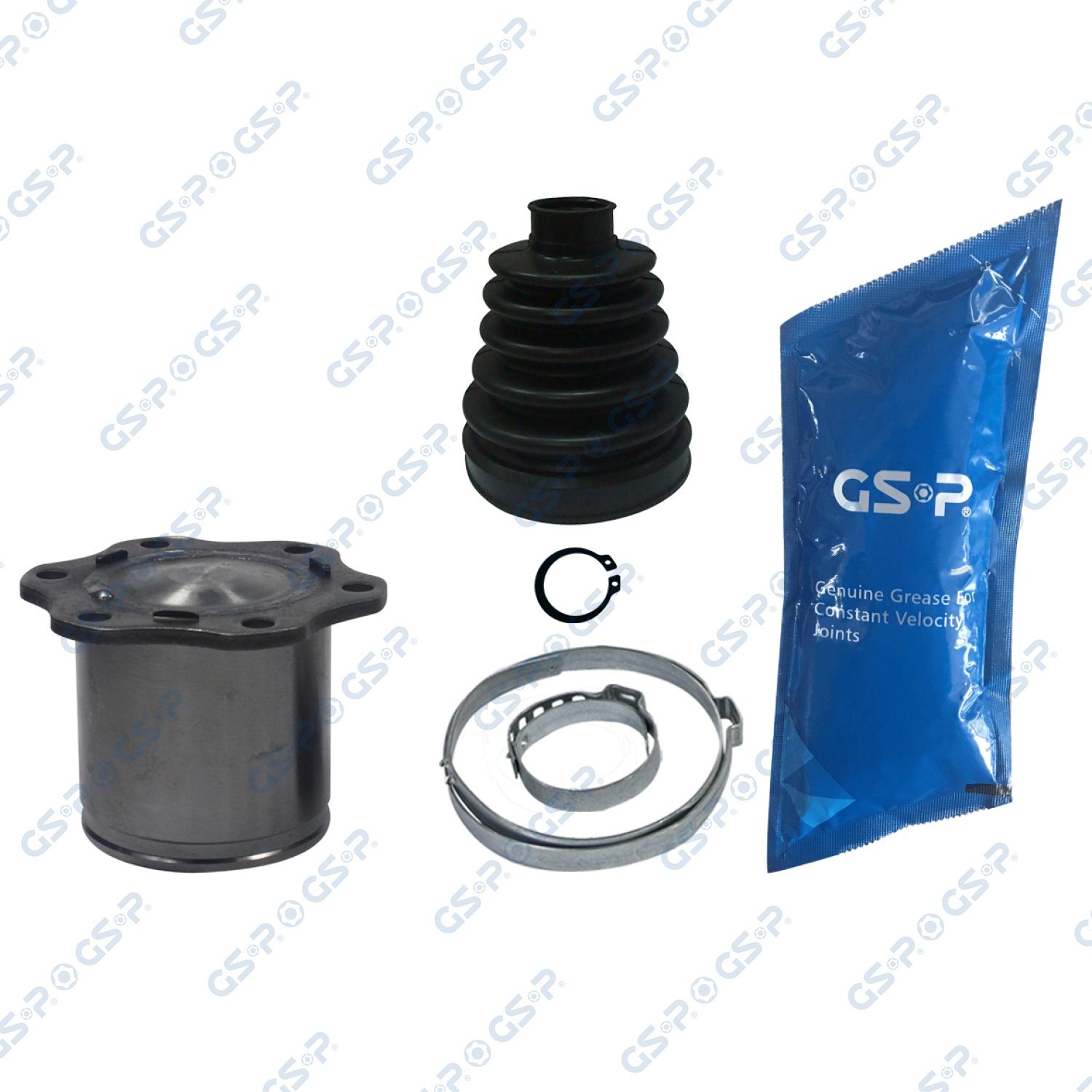GSP 603022 Joint kit, drive shaft