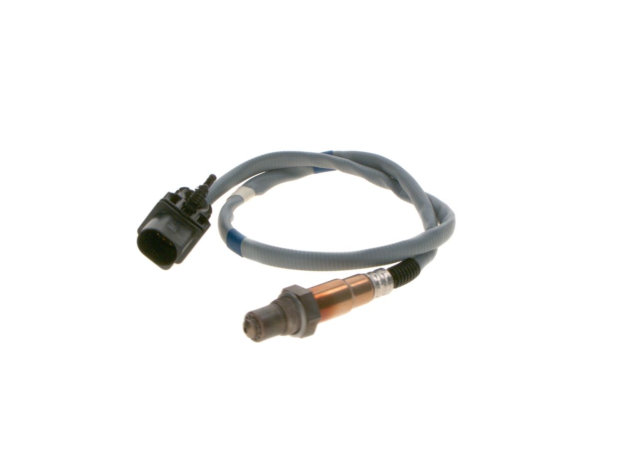 Oxygen Sensor