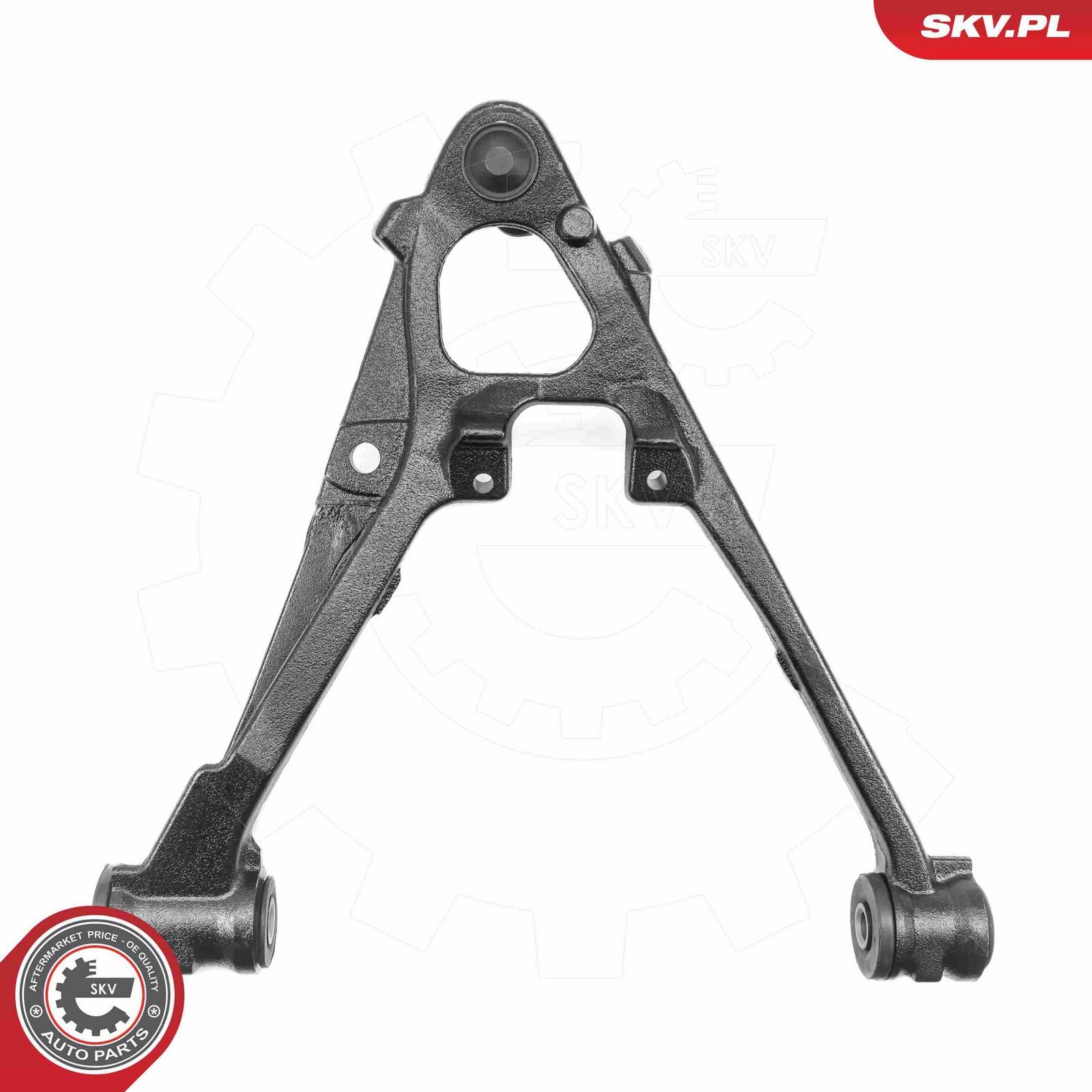 Control/Trailing Arm, wheel suspension-2