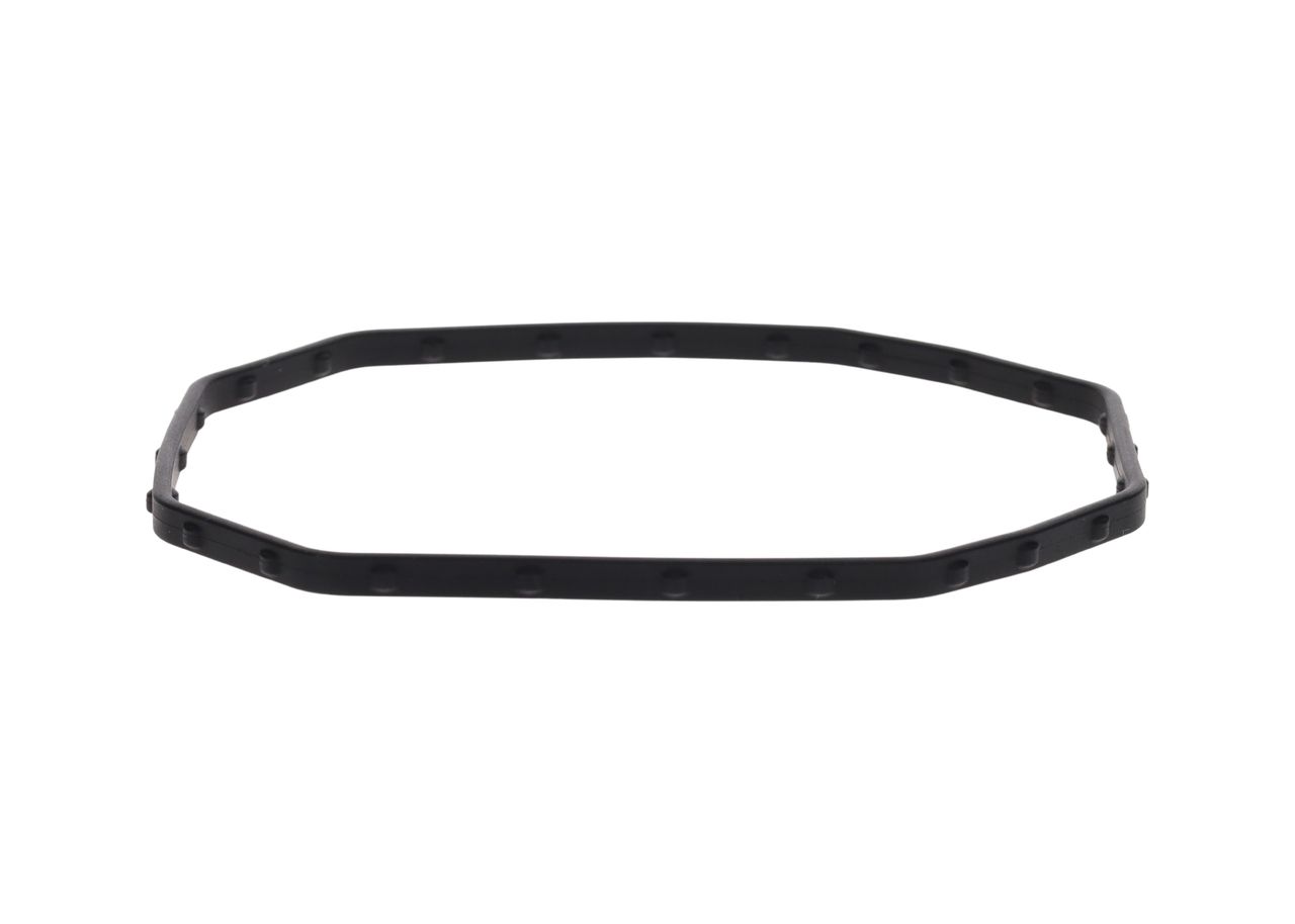 Seal, headlight frame-1