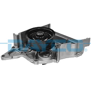 DAYCO DP195 Water pump, engine cooling