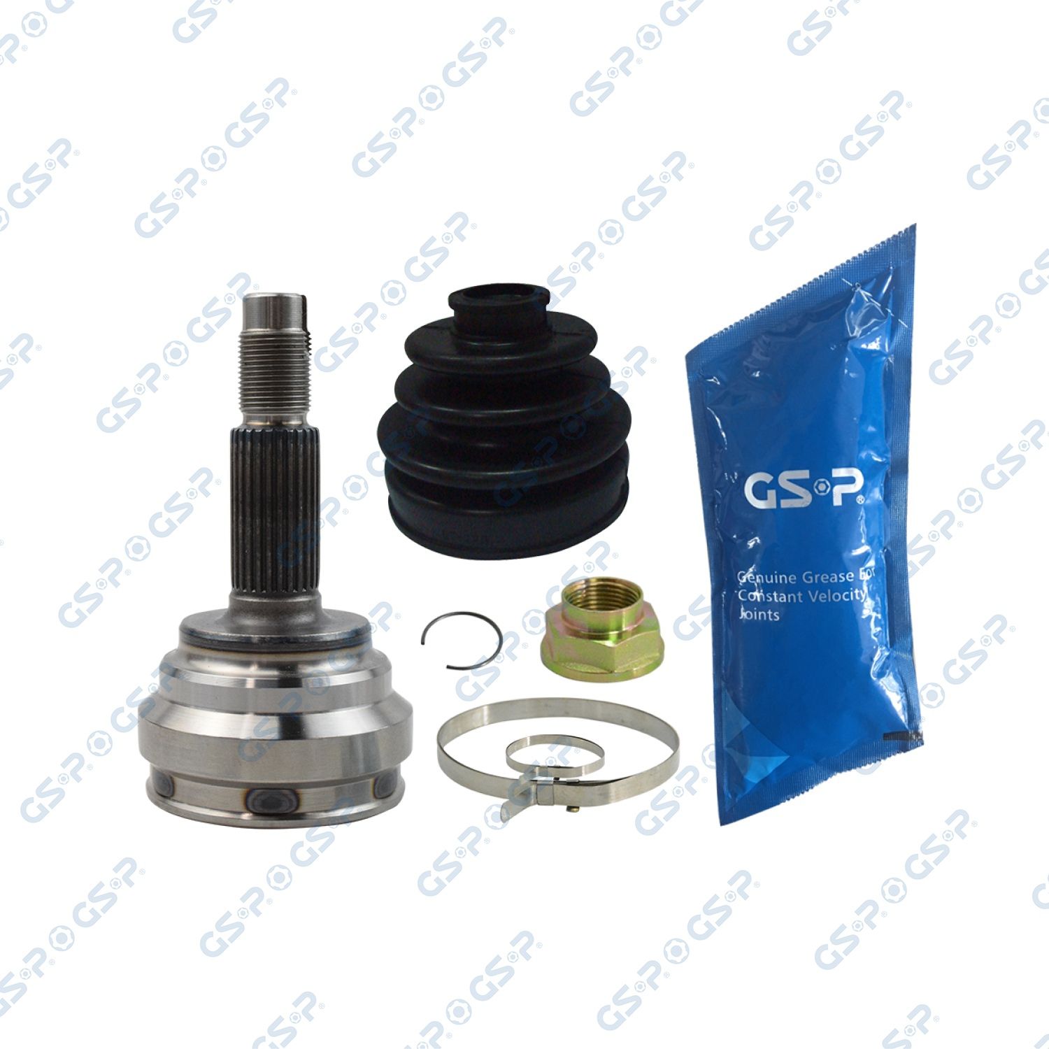Joint Kit, drive shaft