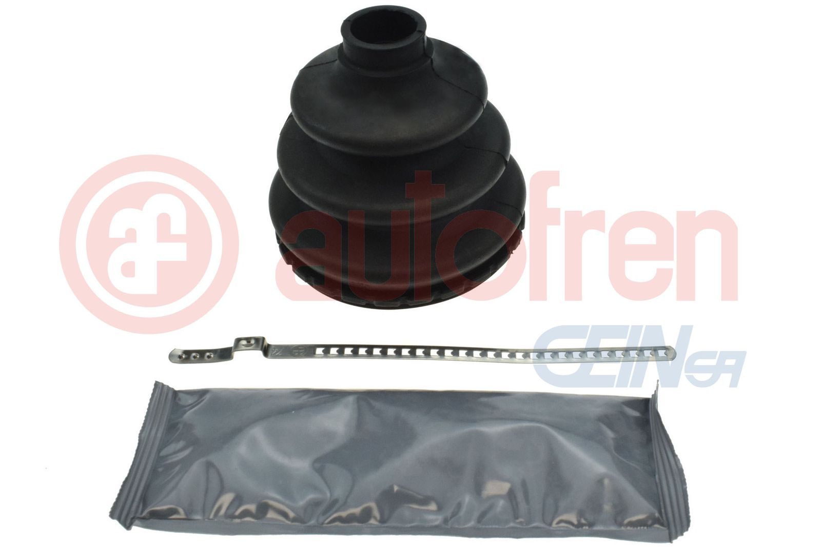 AUTOFREN SEINSA D8408 Bellow kit, drive shaft